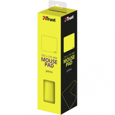 Trust Primo summer Yellow (22760)