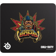 SteelSeries QcK L Call of Duty Monkey Bomb Edition (63449)