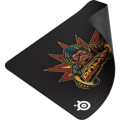 SteelSeries QcK L Call of Duty Monkey Bomb Edition (63449)