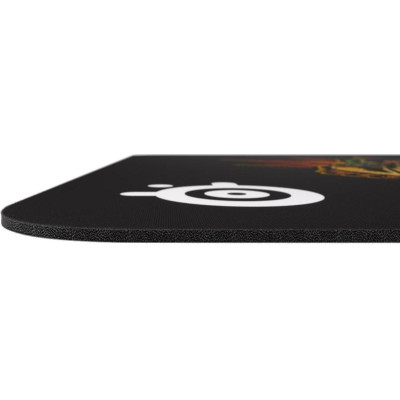 SteelSeries QcK L Call of Duty Monkey Bomb Edition (63449)