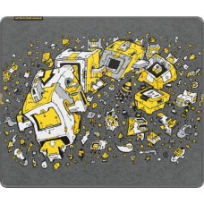 HATOR Tonn Evo Dune Haggar Limited Edition (HTP-002)