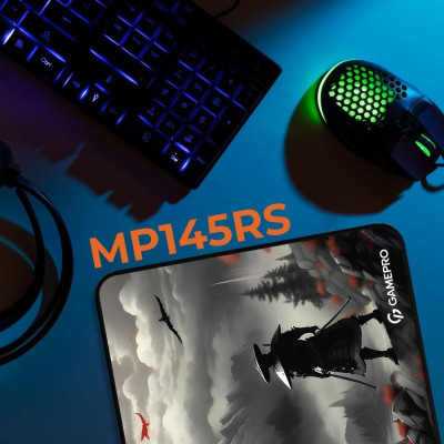 GamePro MP145RS