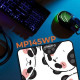 GamePro MP145WP
