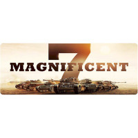 VOLTRONIC World of Tanks-52 (WTPCT52)