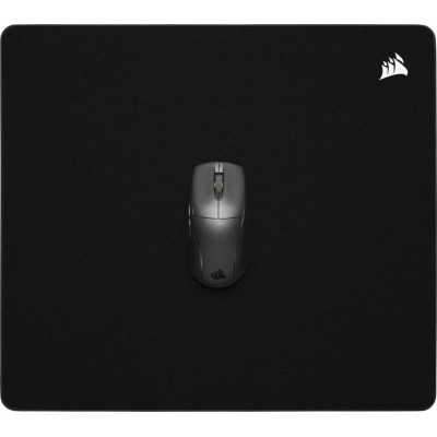 Corsair MM500 v2 Hybrid Cloth Gaming Mouse Pad Large Black (CH-941B161-WW)