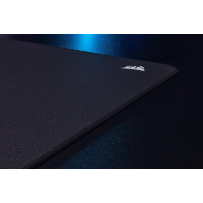 Corsair MM500 v2 Hybrid Cloth Gaming Mouse Pad Large Black (CH-941B161-WW)