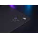 Corsair MM500 v2 Hybrid Cloth Gaming Mouse Pad Large Black (CH-941B161-WW)