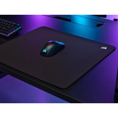 Corsair MM500 v2 Hybrid Cloth Gaming Mouse Pad Large Black (CH-941B161-WW)