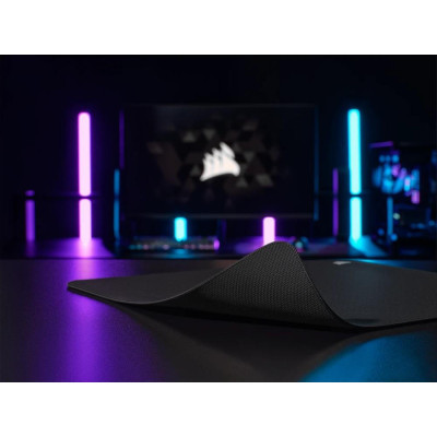 Corsair MM500 v2 Hybrid Cloth Gaming Mouse Pad Large Black (CH-941B161-WW)