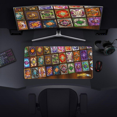 Blizzard Hearthstone Cardbacks XL (FBLMPHSCARDBK21XL)
