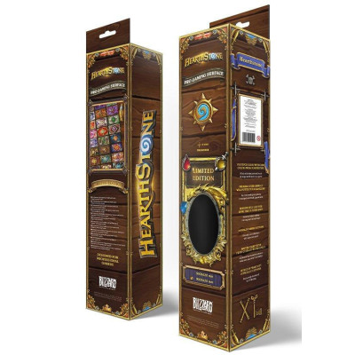 Blizzard Hearthstone Cardbacks XL (FBLMPHSCARDBK21XL)
