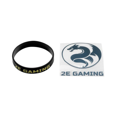 2E Mouse Pad Speed3XL Black (2E-PGSP340B)