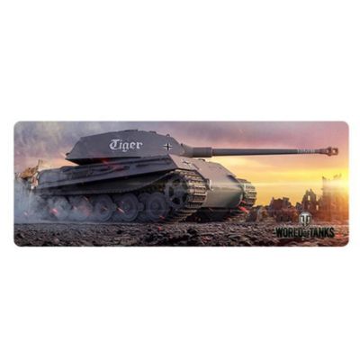 Voltronic World of Tanks-55 (WTPCT55/14861)
