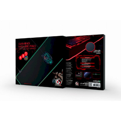 Gembird MP-GameLED-L