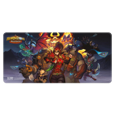 Blizzard Hearthstone Mercenaries XL (FBLMPHSMERCEN21XL)