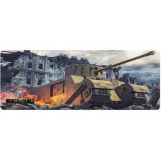 VOLTRONIC World of Tanks-34 (WTPCT34)
