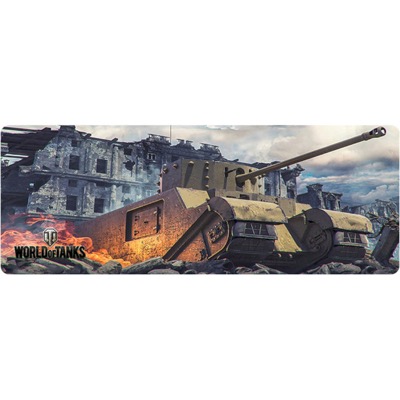 VOLTRONIC World of Tanks-34 (WTPCT34)