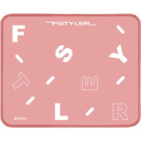 A4Tech FP25 Pink