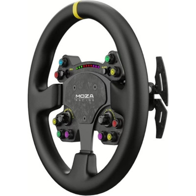 MOZA Racing RS V2 Steering (RS25)