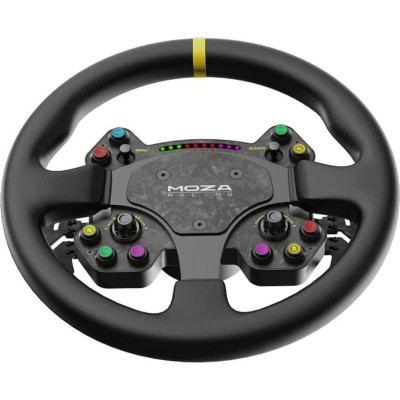 MOZA Racing RS V2 Steering (RS25)