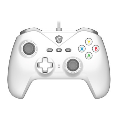 MSI FORCE GC200 WIRED WHITE