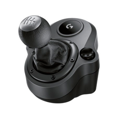 Logitech G Driving Force Shifter (941-000119, 941-000130)