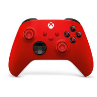 Microsoft Xbox Series X | S Wireless Controller Pulse Red (QAU-00012)