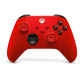 Microsoft Xbox Series X | S Wireless Controller Pulse Red (QAU-00012)