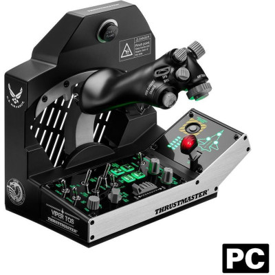 Thrustmaster Viper TQS Mission Pack, PC (4060254)