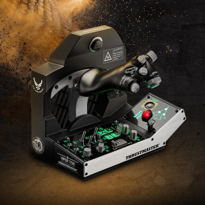 Thrustmaster Viper TQS Mission Pack, PC (4060254)