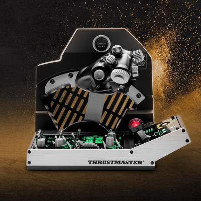Thrustmaster Viper TQS Mission Pack, PC (4060254)
