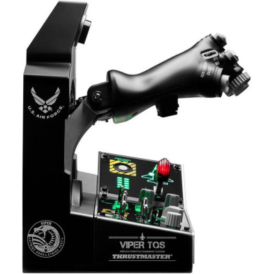 Thrustmaster Viper TQS Mission Pack, PC (4060254)