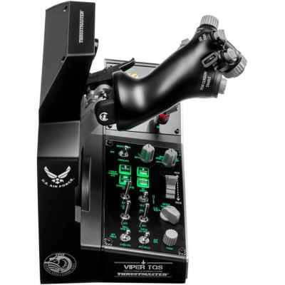 Thrustmaster Viper TQS Mission Pack, PC (4060254)