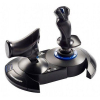 Thrustmaster T.Flight Hotas 4 PC/PS4 Black (4160664)