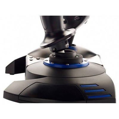 Thrustmaster T.Flight Hotas 4 PC/PS4 Black (4160664)