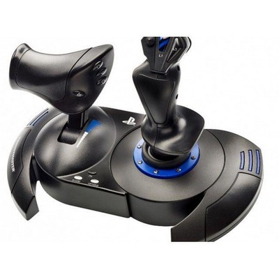 Thrustmaster T.Flight Hotas 4 PC/PS4 Black (4160664)