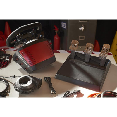 Thrustmaster TS-XW Sparco Racer (4460157)