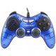 Esperanza Fighter PC Blue (EGG105B)