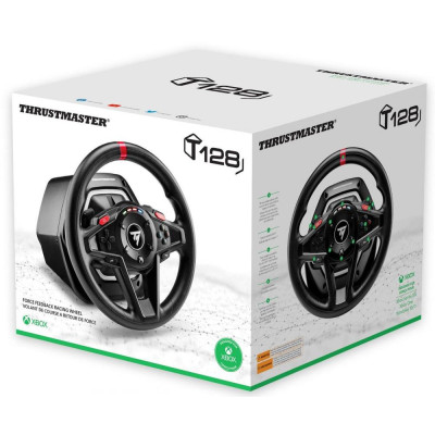 Thrustmaster T128 Xbox Series X|S, Xbox One, PC (4460184)