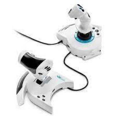 Thrustmaster T.Flight Hotas One Microsoft Flight Simulator Edition