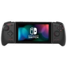 Hori Split Pad Pro for Nintendo Switch Transparent Black Edition (NSW-298U)
