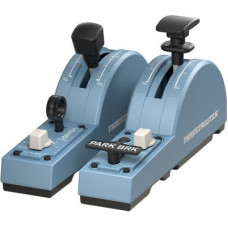 Thrustmaster TCA Quadrant Add-On Airbus Edition (2960853)