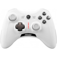 MSI Force GC30 V2 White (S10-43G0040-EC4)
