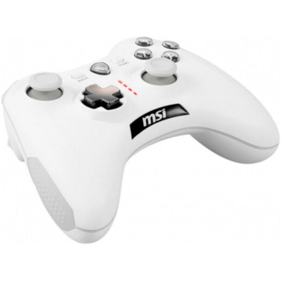 MSI Force GC30 V2 White (S10-43G0040-EC4)