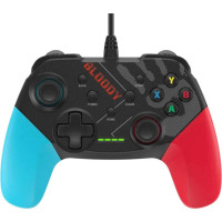 A4Tech Bloody GP30 Sports Blue