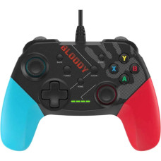 A4Tech Bloody GP30 Sports Blue