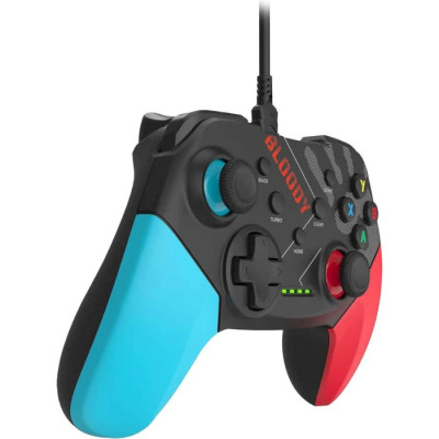 A4Tech Bloody GP30 Sports Blue A4Tech Bloody GP30 Sports Blue