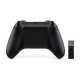 Microsoft Xbox Series X | S Wireless Controller Carbon Black + Wireless Adapter for Windows (1VA-00002)