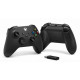 Microsoft Xbox Series X | S Wireless Controller Carbon Black + Wireless Adapter for Windows (1VA-00002)