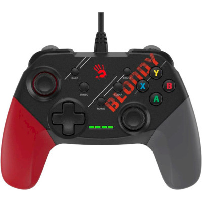 A4Tech Bloody GP30 Sports Red